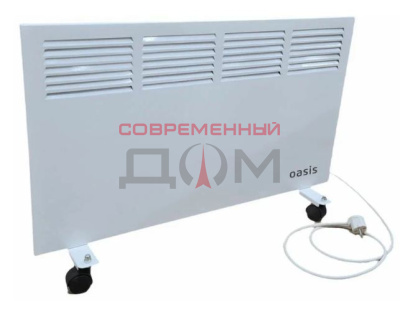 Конвектор Oasis SK-5 /500 Вт, до 10 м2/